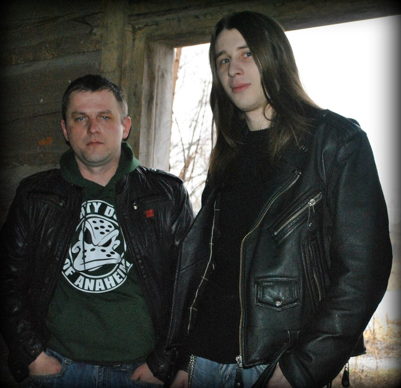 В.Милютин,А.Милеев 2012