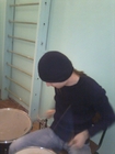 Репетиция 2012